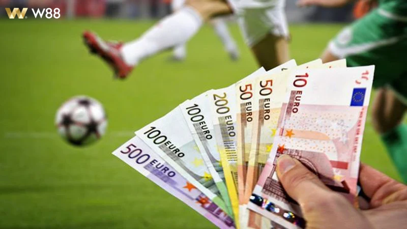 Hình ảnh chương trình khuyến mãi nổi bật của THỂ THAO W88