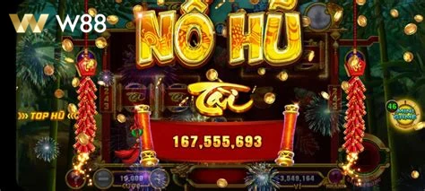 Khuyến mãi chào mừng hấp dẫn dành riêng cho game Nổ Hũ W88.